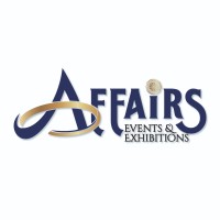 Affairs Events and Exhibitions & Accpre Exposition logo, Affairs Events and Exhibitions & Accpre Exposition contact details