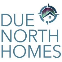 Due North Homes LLC logo, Due North Homes LLC contact details