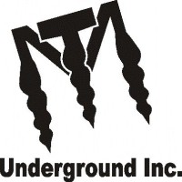 M & T UNDERGROUND INC logo, M & T UNDERGROUND INC contact details