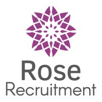 Rose Recruitment Pty Ltd logo, Rose Recruitment Pty Ltd contact details