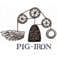 PIG IRON THEATRE COMPANY logo, PIG IRON THEATRE COMPANY contact details