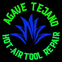 Agave Tejano Hot-Air Tool Repair logo, Agave Tejano Hot-Air Tool Repair contact details