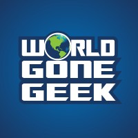 World Gone Geek logo, World Gone Geek contact details