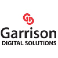 Garrison Digital Solutions logo, Garrison Digital Solutions contact details