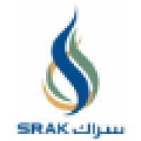 SRAK logo, SRAK contact details