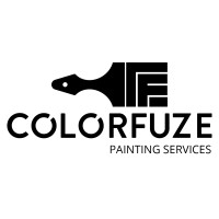 ColorFuze Painting logo, ColorFuze Painting contact details