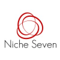 Niche Seven logo, Niche Seven contact details