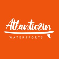 Atlanticzin watersports logo, Atlanticzin watersports contact details