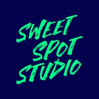 Sweetspot Studio logo, Sweetspot Studio contact details