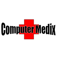 Computer Medix logo, Computer Medix contact details