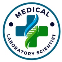 Medical Laboratory Scientist logo, Medical Laboratory Scientist contact details