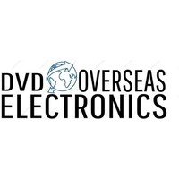 DVD Overseas Electronics logo, DVD Overseas Electronics contact details