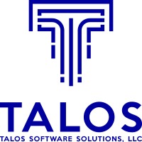 Talos Software Solutions logo, Talos Software Solutions contact details