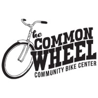 The Common Wheel logo, The Common Wheel contact details