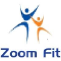 Zoom Fit Personal Training logo, Zoom Fit Personal Training contact details