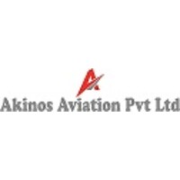 Akinos Aviation Pvt ltd logo, Akinos Aviation Pvt ltd contact details