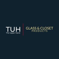 TUH | Glass & Closet Products logo, TUH | Glass & Closet Products contact details