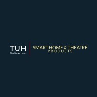 TUH | Smart Home & Theatre Products logo, TUH | Smart Home & Theatre Products contact details