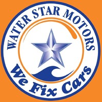 Water Star Motors logo, Water Star Motors contact details