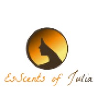 Esscents of Julia logo, Esscents of Julia contact details