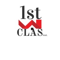 1st CLAS Manufacturing LLC logo, 1st CLAS Manufacturing LLC contact details