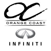 Orange Coast Infiniti logo, Orange Coast Infiniti contact details