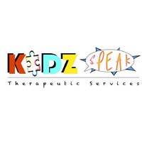 Kidz Speak Therapeutic Services logo, Kidz Speak Therapeutic Services contact details