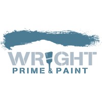 Wright Prime & Paint logo, Wright Prime & Paint contact details