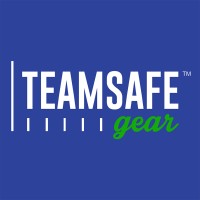 TeamSafeGear by IBC Worldwide logo, TeamSafeGear by IBC Worldwide contact details