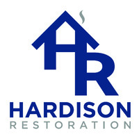 Hardison Restoration logo, Hardison Restoration contact details