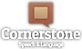 Cornerstone Speech & Pathology Llc logo, Cornerstone Speech & Pathology Llc contact details