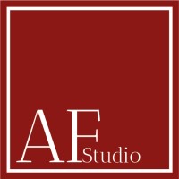 AFstudio logo, AFstudio contact details