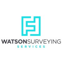 Watson Surveying Services logo, Watson Surveying Services contact details