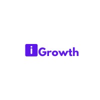 iGrowth logo, iGrowth contact details