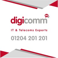 digicomm 360 ltd logo, digicomm 360 ltd contact details