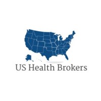 US Health Brokers logo, US Health Brokers contact details