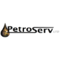 Petroserv Ltd logo, Petroserv Ltd contact details