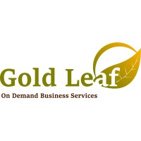 Gold Leaf Help logo, Gold Leaf Help contact details