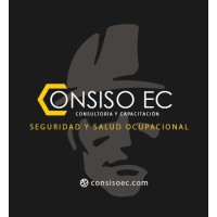 CONSISO EC logo, CONSISO EC contact details