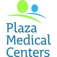 PLAZA MEDICAL CENTERS logo, PLAZA MEDICAL CENTERS contact details