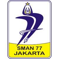 SMA Negeri 77 Jakarta logo, SMA Negeri 77 Jakarta contact details