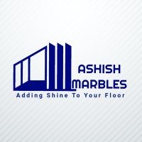 Ashish Marbles logo, Ashish Marbles contact details