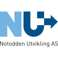 Notodden Utvikling AS (NUAS) logo, Notodden Utvikling AS (NUAS) contact details