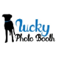 Lucky Photo Booth logo, Lucky Photo Booth contact details