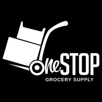 One Stop Grocery Supply logo, One Stop Grocery Supply contact details