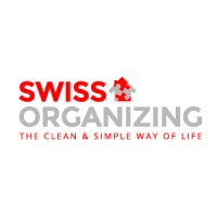 Swiss Organizing logo, Swiss Organizing contact details