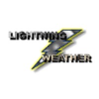 Lightning Weather logo, Lightning Weather contact details