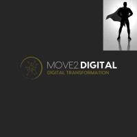 Move2.digital logo, Move2.digital contact details