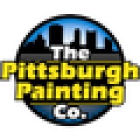 Pitts Painting Co logo, Pitts Painting Co contact details