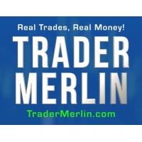 TraderMerlin logo, TraderMerlin contact details